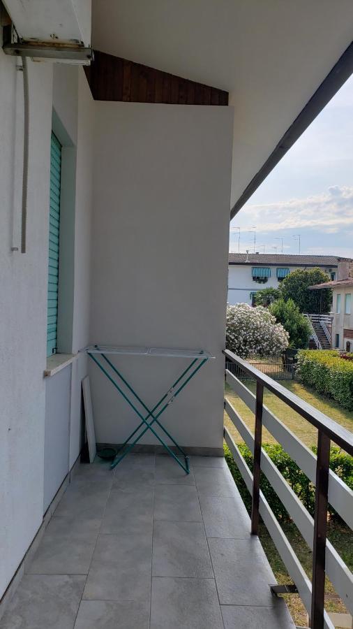 Villa Rossella Bibione Exterior foto